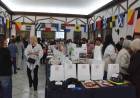 La Obra Taller Stella Maris realizó su tradicional Té Anual Solidario