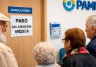 Paro nacional de los médicos del PAMI por 96 horas: se suspenden los turnos programados