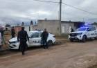 Cuatro aprehendidos tras una serie de allanamientos por un robo en Punta Alta
