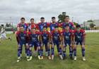 Liga del Sur: Rosario empató ante Comercial y perdió la punta de la tabla anual