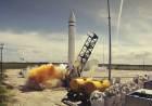 Piden precisiones sobre el futuro del Centro Espacial de Pehuen Co
