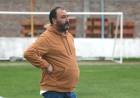 Rosario, en crisis: Gómez Peña no será el DT pero colaborará con el club junto a otros ex jugadores