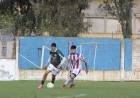 Liga del Sur: Rosario empató ante Pacífico de Cabildo en el Coloso 