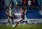 Liga del Sur: Se viene un fin de semana tremendo con definiciones en las dos categorías