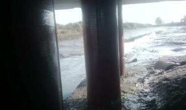 Puerto Rosales contará con una balanza de pesaje de carga de camiones