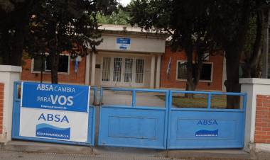 El PRO participó en la audiencia pública de ABSA