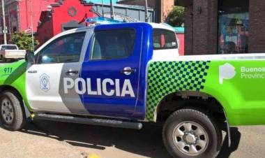 El pasado fin de semana se registraron varios hechos delictivos en la ciudad