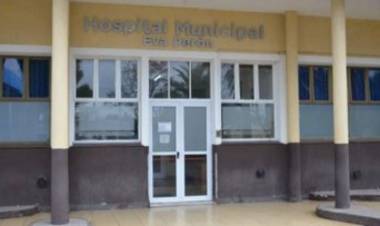 Hospital Municipal Eva Perón: Establecen cronograma para acceder a turnos
