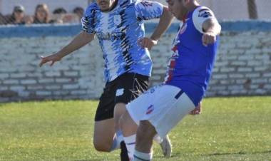 Rosario Puerto Belgrano derrotó a San Francisco 3 a 1 por la fecha 6 del Clausura Promocional 2022
