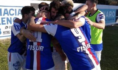 Rosario visita a San Francisco por la Fecha 6 del Torneo Promocional Clausura 2022