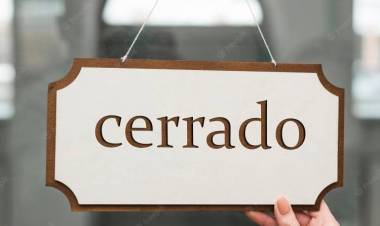 Sin clases, bancos ni oficinas públicas por el feriado decretado por el presidente