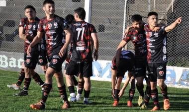 Sporting jugará ante Villa Mitre por la fecha 7 del Clausura 2022