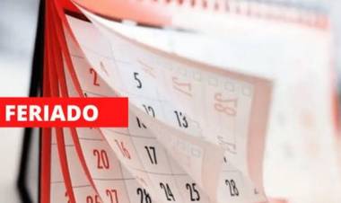 El 26 de septiembre será feriado: a quiénes afecta y por qué se celebra