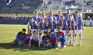 Liga del Sur: Rosario Puerto Belgrano recibe a Pacífico de Bahía Blanca por la fecha 7 del Clausura Promocional 2022
