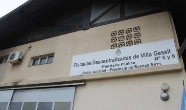 Detuvieron a un hombre acusado de abuso de menores