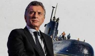 ARA San Juan: Según su exsecretario, a Macri “no lo engañaron“ sobre el hundimiento del Submarino