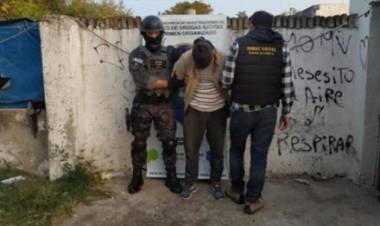 Jueces deberán aplicar nuevo monto de condena contra los puntaltenses Brown y Lamatrice