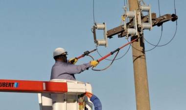 Pehuen Co: Este miércoles se realizará un corte de energía