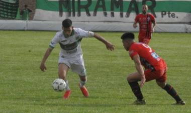 Sporting perdió 3 a 1 frente a Bella Vista en Bahía Blanca