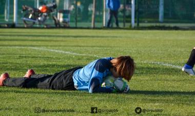 Liga del Sur Femenino: FC Puerto Belgrano cayó 7 a 0 frente a Municipales