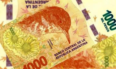 Ya se encuentra acreditada la carga del Programa Alimentario Municipal