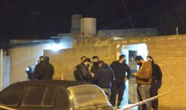 Se acerca la fecha de juicio por el crimen del remisero puntaltense