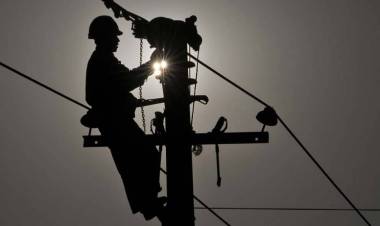 Este jueves habrá un corte de energía que afectará a vecinos de un sector de la ciudad