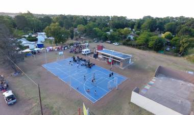 El Municipio invita a capacitación del programa CLIC para emprendedores en Pehuen Co