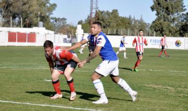 Rosario Puerto Belgrano le ganó a Sansinena en Cerri y se clasificó a los Playoffs