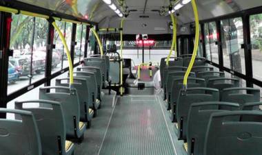 Este martes no habrá paro de la UTA en Punta Alta y Bahía Blanca