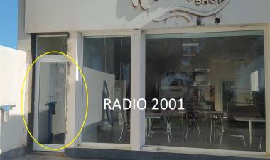 Pehuen Co contará con un cajero automático permanente durante todo el año