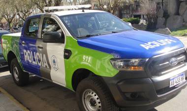 Una familia se ausentó 30 minutos de su hogar y les robaron