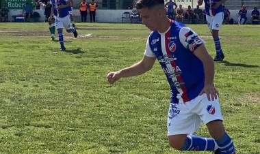 Rosario Puerto Belgrano ganó y jugará los playoffs ante Libertad