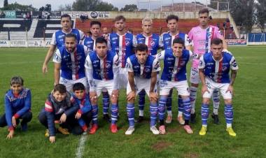 Rosario Puerto Belgrano jugará la semifinal del Clausura 2022 frente a Libertad