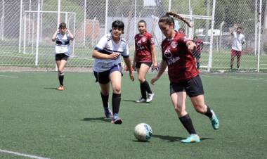 Se viene la segunda fecha del Torneo de Juventud Unida