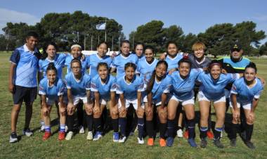 Liga del Sur: Este fin de semana se juega la última fecha del Clausura 2022 de Fútbol Femenino