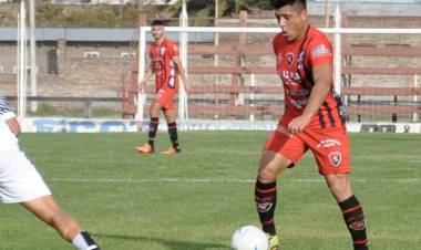 Sporting buscará un lugar en la siguiente instancia del Regional Federal 2022