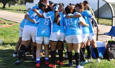 Liga del Sur: FC Puerto Belgrano deberá jugar la promoción para mantener la categoría