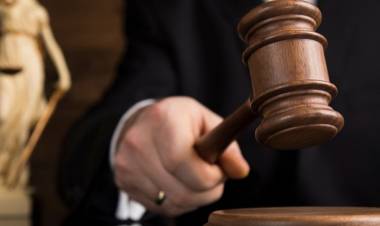 Un hombre recibió una condena de 14 años de prisión por abusar de una menor