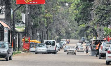 Continúan las estafas en los alquileres de viviendas de Pehuen Co