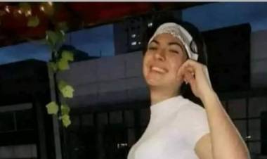 “Estamos destrozados; él era sumiso no daba sensación de ser el asesino de mi sobrina“