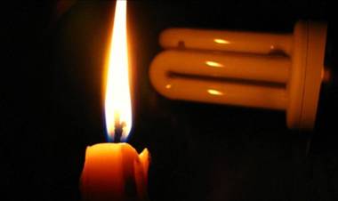 Este viernes habrá un corte de energía en un sector de la ciudad