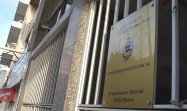 Femicidio de la marinera: se negó a declarar el detenido