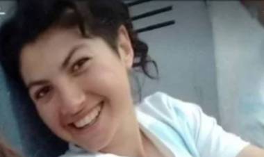 Crimen de la marinera: Una cámara de seguridad captó al femicida mientras trasladaba el cuerpo