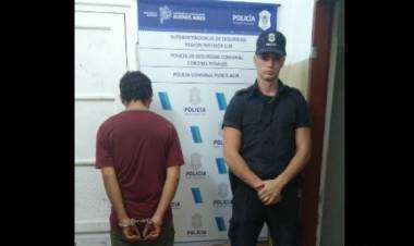 Este fin de semana hubo varios detenidos por conflicto entre vecinos