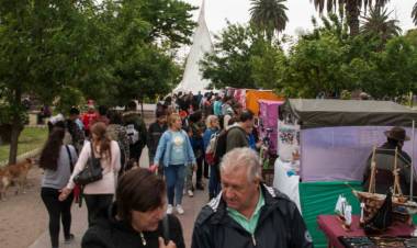 Se realizará la séptima feria navideña de artesanos, manualeros y productores