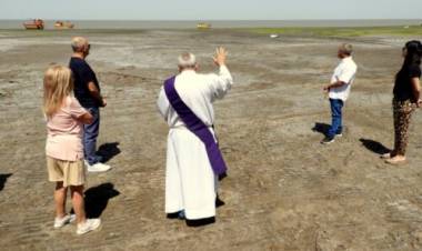 Se inauguró la temporada de verano 2023 en Arroyo Pareja y Villa del Mar 