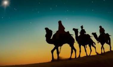 Se realizará la 19 edición de la bajada de reyes en Punta Alta