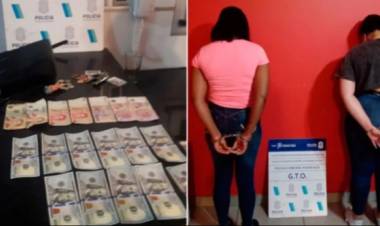 Tendal de estafas en Punta Alta y Bahía Blanca: dominicana fue condenada pero no irá presa