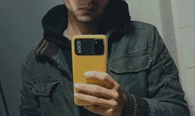 Se ordenó la prisión preventiva para el femicida de Yoselie Agustina Herrera Nadal